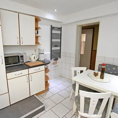 Апартаменты Ferienwohnung See 11161 *
