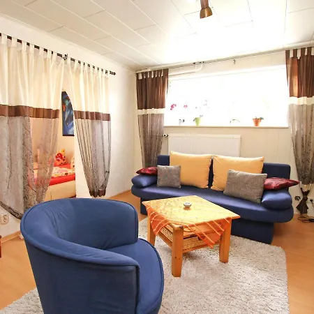 Ferienwohnung See 11161 Апартаменты Wredenhagen