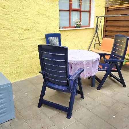 Ferienwohnung See 11161 Апартаменты Wredenhagen