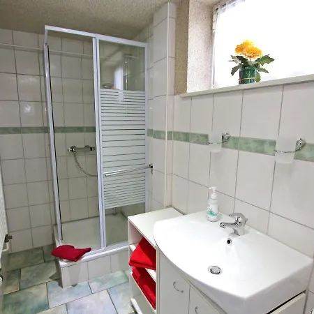 Апартаменты Ferienwohnung See 11161