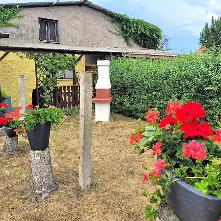 Ferienwohnung See 11161