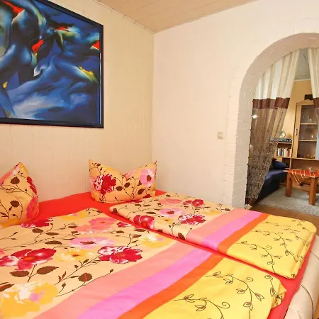 Ferienwohnung See 11161 Wredenhagen