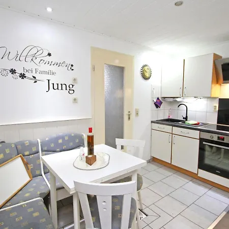 Апартаменты Ferienwohnung See 11161 Wredenhagen